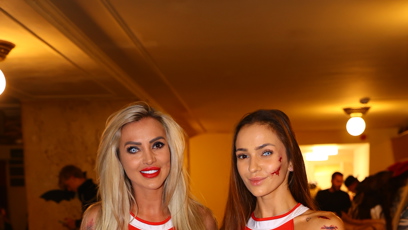 FOTO: Halloween 2025.