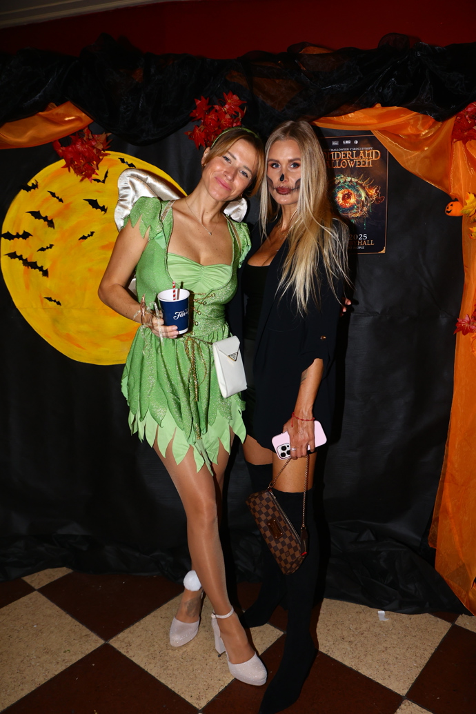 FOTO: Veronika Kopřivová jako víla. – stránka 3