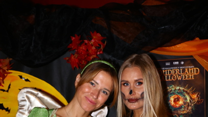 FOTO: Halloween 2025.