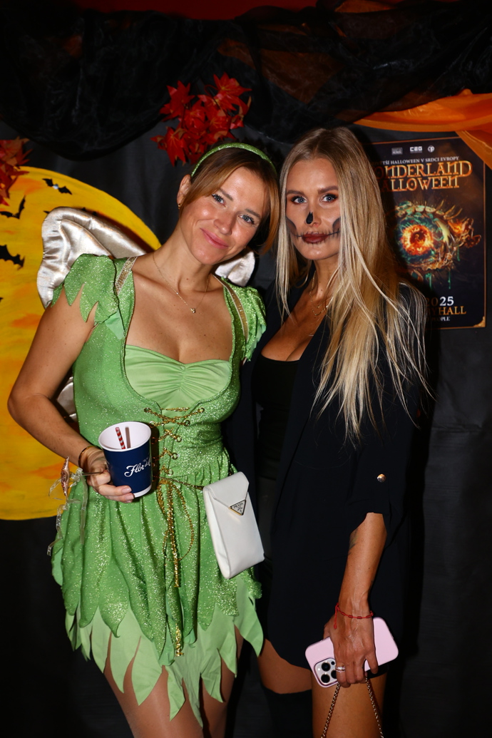 FOTO: Halloween 2025. – stránka 31