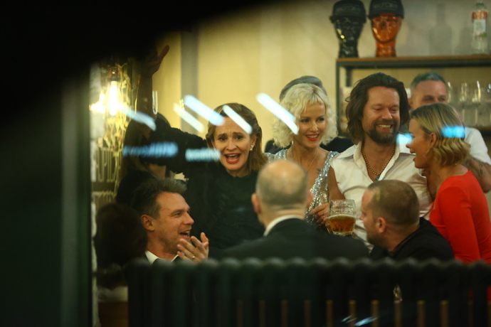 FOTO: Richard Krajčo válel. – stránka 3