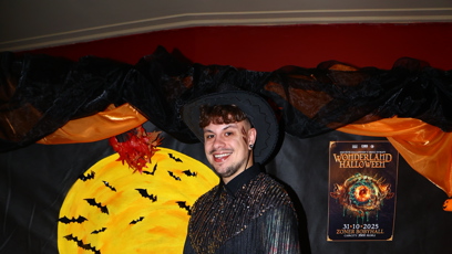 FOTO: Lucas ze Zrádců.