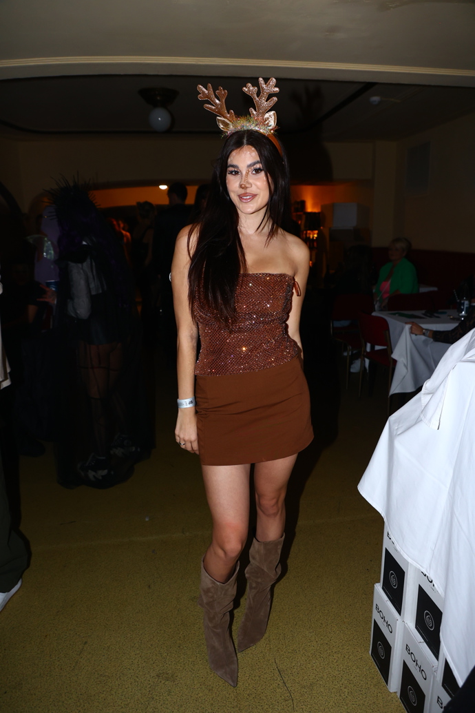 FOTO: Gabriela z Love Islandu. – stránka 28