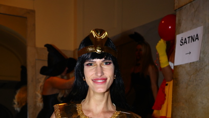 FOTO: Halloween 2025.