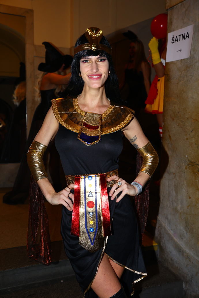 FOTO: Halloween 2025. – stránka 25