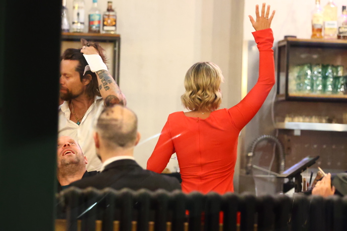 FOTO: Rozjetá Patricie. – stránka 11