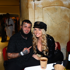 Leo Beránek vypadal spokojeně. 