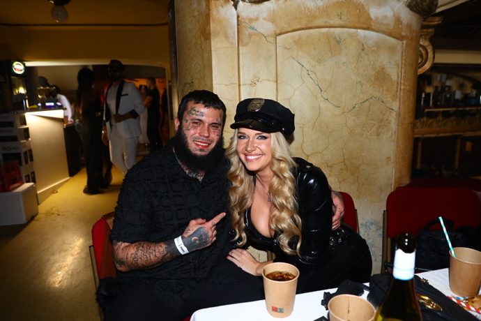 FOTO: Leo Beránek vypadal spokojeně. – stránka 21