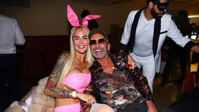 FOTO: Halloween 2025.