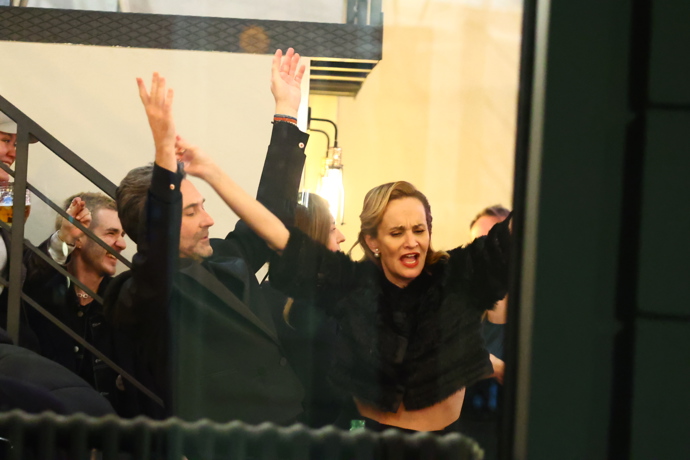 FOTO: Monika Absolonová řádila. – stránka 53