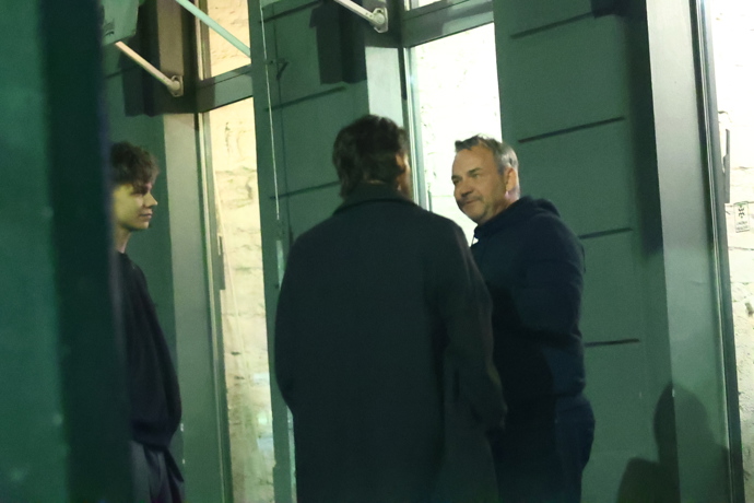 FOTO: Leoš Mareš. – stránka 154