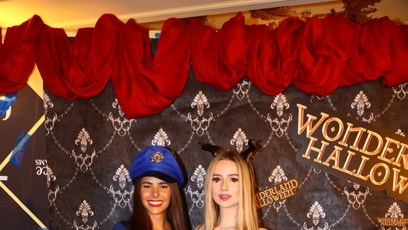 FOTO: Halloween 2025.