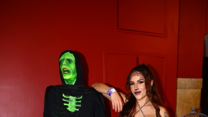 FOTO: Chris z Bacheloru.