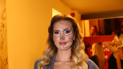 FOTO: Vítězka první řady reality show Bachelor.