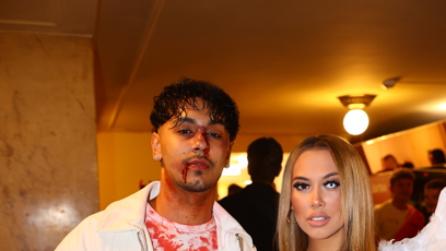 FOTO: Halloween 2025.