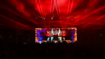 FOTO: Halloween 2025 v Lucerně.