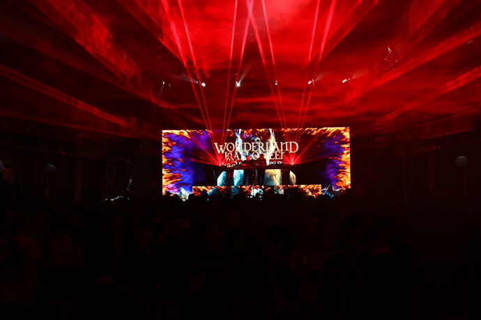 FOTO: Halloween 2025 v Lucerně. – stránka 8