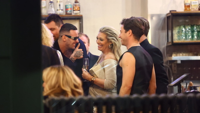 FOTO: Hvězdy Novy na afterparty.