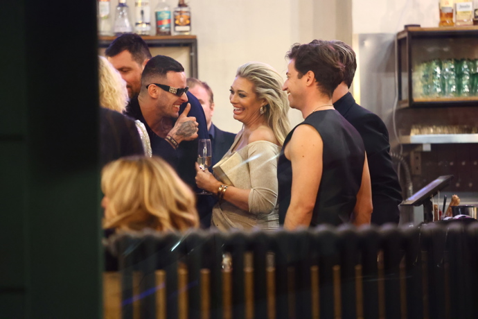 FOTO: Hvězdy Novy na afterparty. – stránka 3