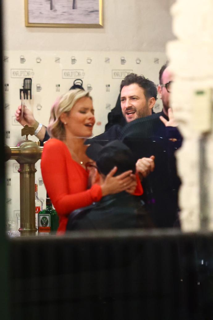 FOTO: Patricie se toho nebála. – stránka 9