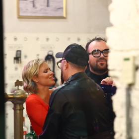 Solaříková utržená ze řetězu.