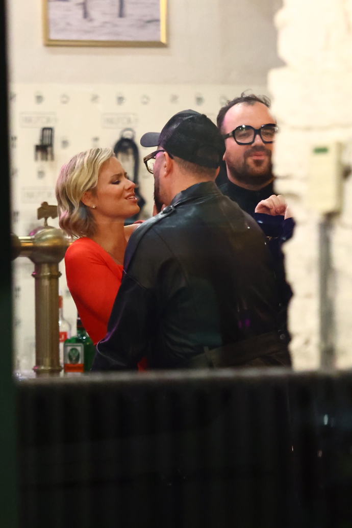 FOTO: Solaříková utržená ze řetězu. – stránka 8