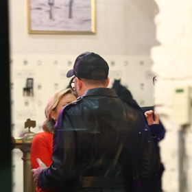 Patricie to rozjela.