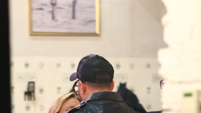 FOTO: Patricie to rozjela.