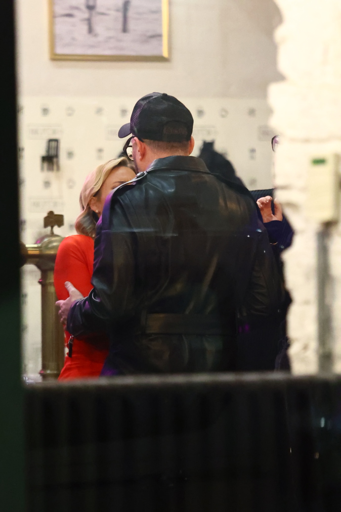 FOTO: Patricie to rozjela. – stránka 7