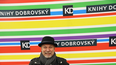 FOTO: Osobnosti na Muži roku.