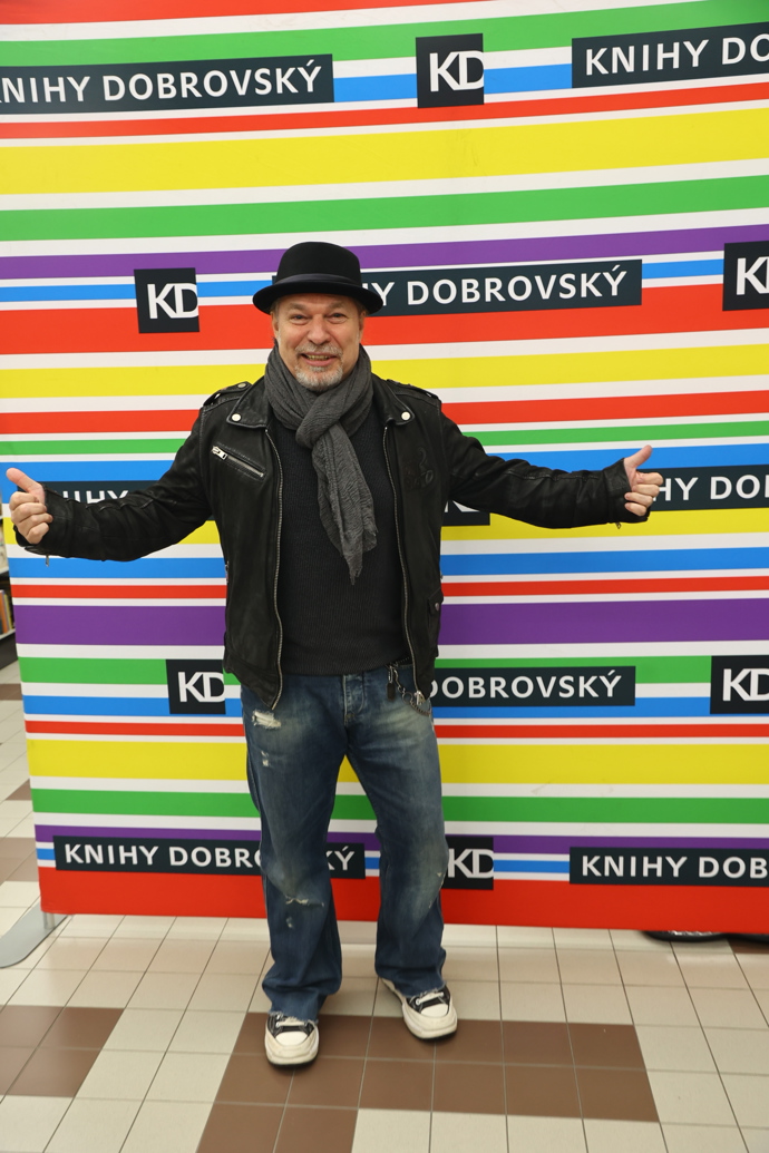 FOTO: Osobnosti na Muži roku. – stránka 38