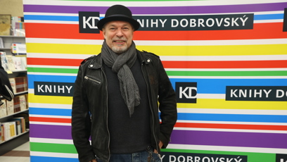 FOTO: Osobnosti na Muži roku.