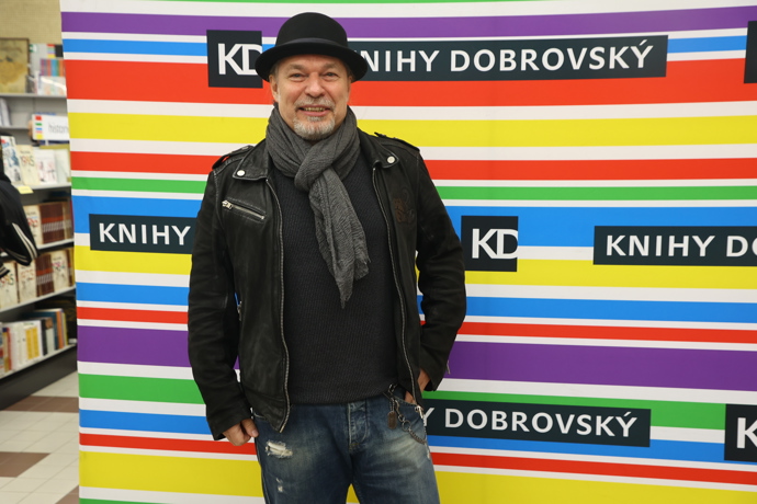 FOTO: Osobnosti na Muži roku. – stránka 37