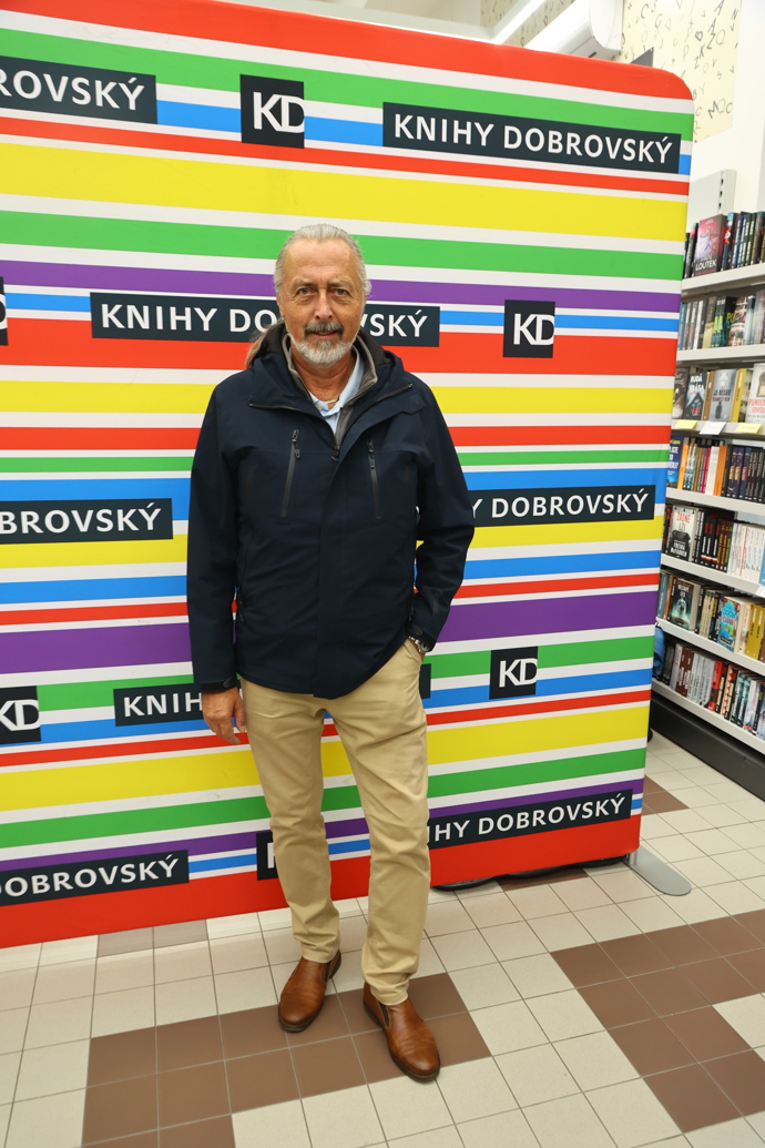 FOTO: Osobnosti na Muži roku. – stránka 28