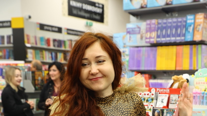 FOTO: Eva Toulová vypadala opět podivně.