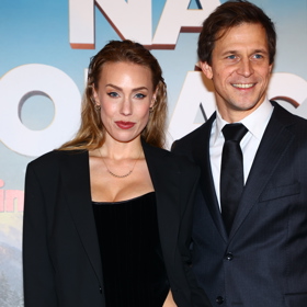 Aneta Krejčíková hrála po boku Igora Orozoviče. 