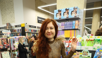 FOTO: Eva Toulová opět šokovala.