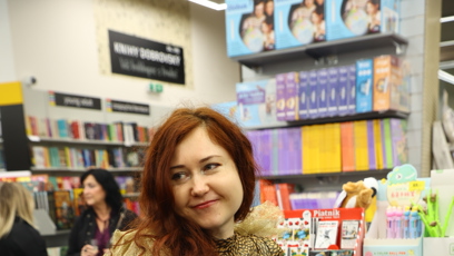 FOTO: Eva Toulová se opět předvedla.