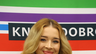 FOTO: Nicole Šáchová nemá na plánování svatby vůbec čas.