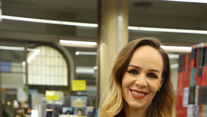 FOTO: Jana Fabiánová.