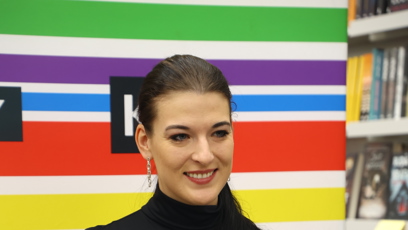 FOTO: Křest kalendáře Muž roku.