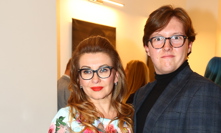 Syn se navrátil zpět do Prahy.