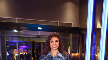 FOTO: Dorazila i Denisa Pfauserová.