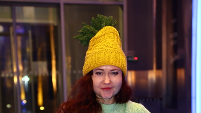 FOTO: Eva Toulová na premiéře filmu Na horách.