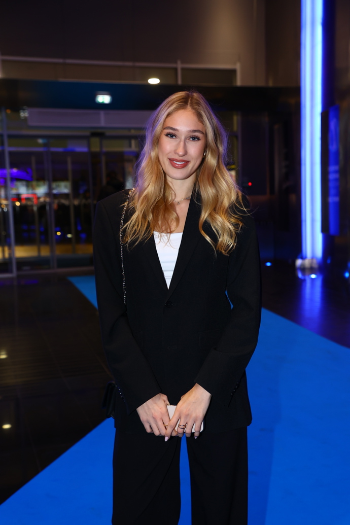 FOTO: Dorazila Adéla z Love Islandu.