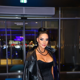 Krásná Andrea Pomeje.