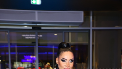 FOTO: Krásná Andrea Pomeje.