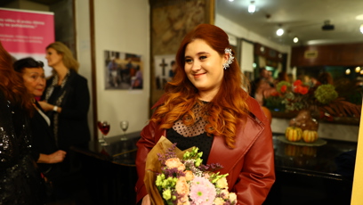 FOTO: Party po slavnostní premiéře filmu Milion.