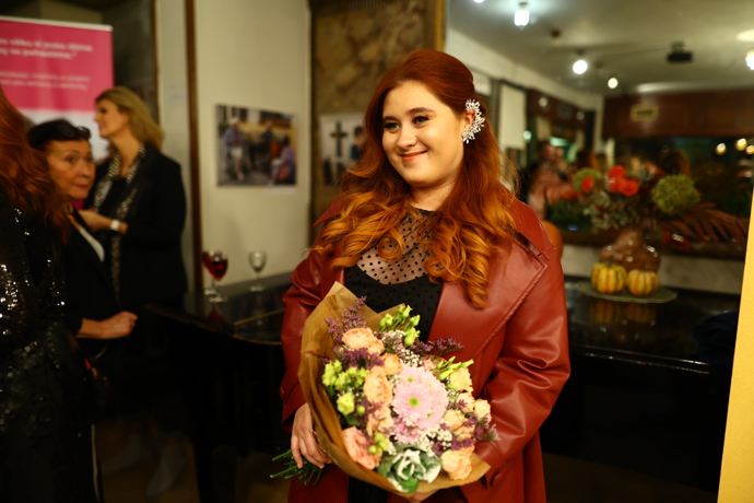 FOTO: Party po slavnostní premiéře filmu Milion. – stránka 23