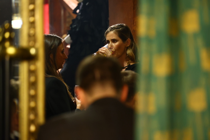 FOTO: Herečka Jana Bernášková. – stránka 6